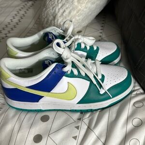 New Nike Dunks